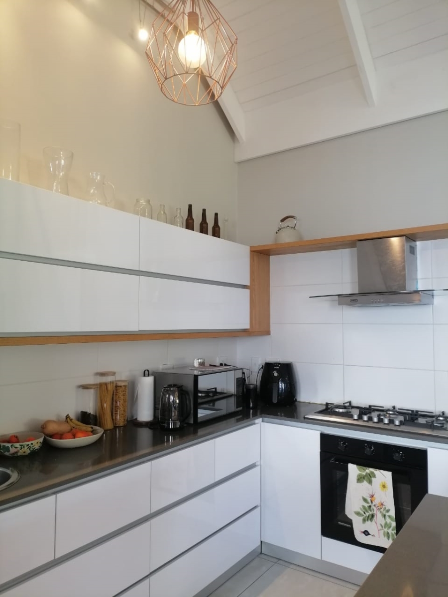 To Let 3 Bedroom Property for Rent in Aan de Wijnlanden Western Cape
